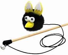 GoSi Махалка Ушастик Викентий